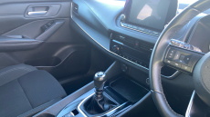 Nissan Qashqai 1.3 DiG-T MH Acenta Premium 5dr Petrol Hatchback